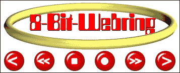 8 Bit Web Ring
